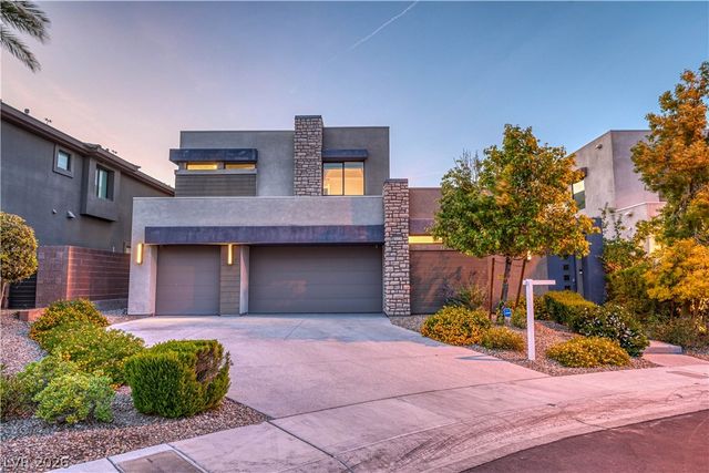 10334 Jade Gardens Drive, Las Vegas, NV 89135