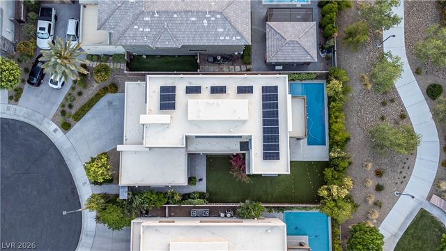10334 Jade Gardens Drive, Las Vegas, NV 89135
