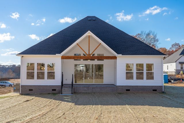 7518 Shoal Mill Point, Fairview, TN 37062