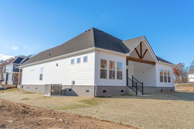 7518 Shoal Mill Point, Fairview, TN 37062