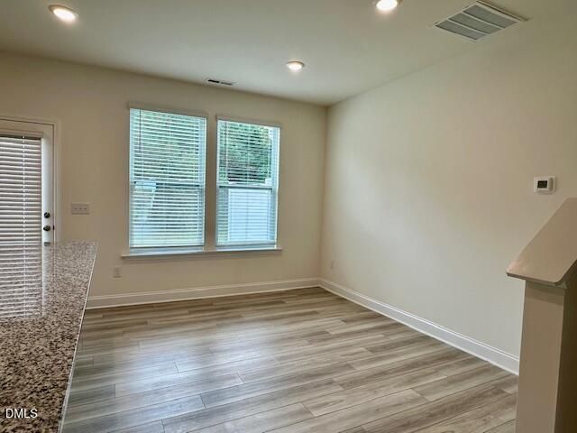 739 Ridge Cliff Lane, Zebulon, NC 27597