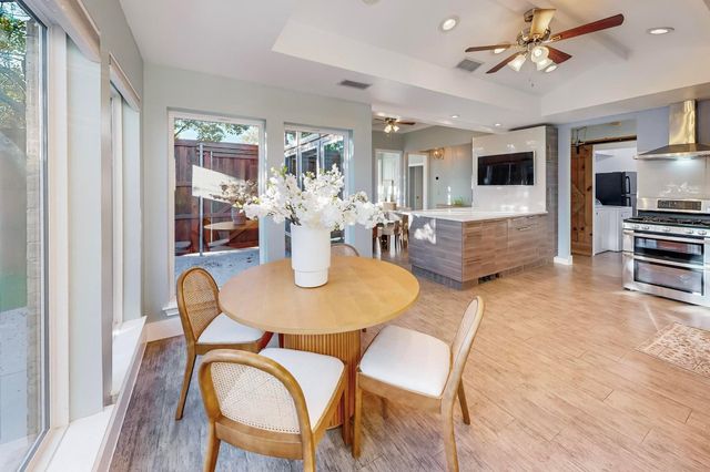 811 Oakway Court, Richardson, TX 75081