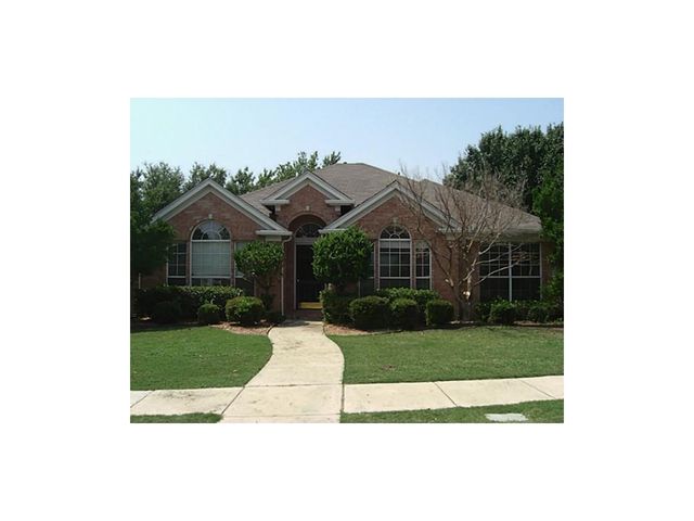 10909 Reisling Drive, Frisco, TX 75035