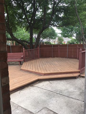 10909 Reisling Drive, Frisco, TX 75035