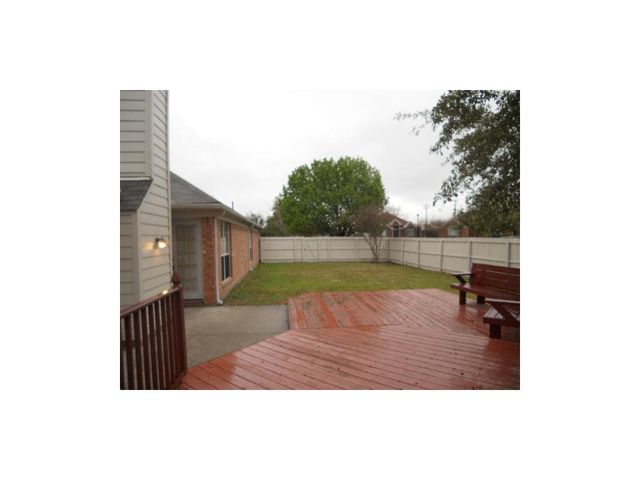 10909 Reisling Drive, Frisco, TX 75035