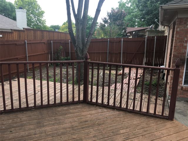 10909 Reisling Drive, Frisco, TX 75035