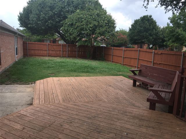 10909 Reisling Drive, Frisco, TX 75035