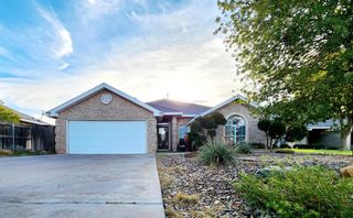 4602 Floyd Court, Midland, TX 79705