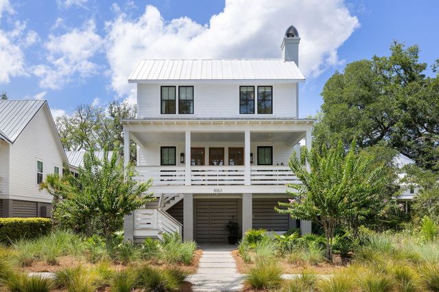 8063 Jack Island Drive, Johns Island, SC 29455
