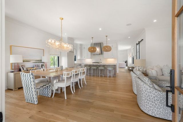 8063 Jack Island Drive, Johns Island, SC 29455