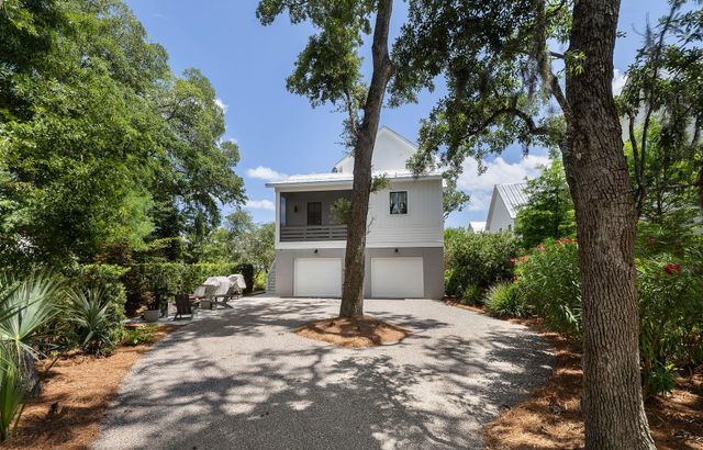 8063 Jack Island Drive, Johns Island, SC 29455