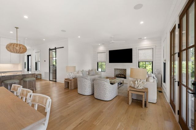 8063 Jack Island Drive, Johns Island, SC 29455