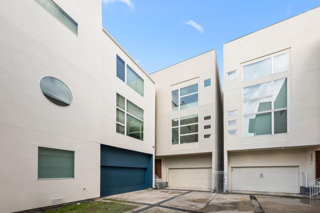 5632 Kiam Street C, Houston, TX 77007