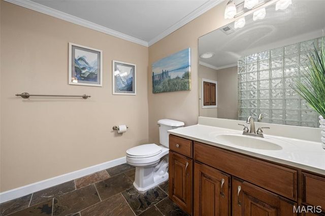 308 Barn Side Lane, Unincorporated, MO 63025