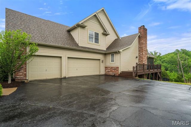 308 Barn Side Lane, Unincorporated, MO 63025