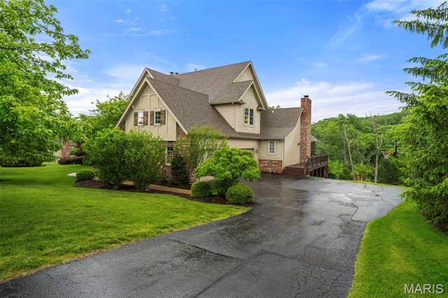 308 Barn Side Lane, Unincorporated, MO 63025