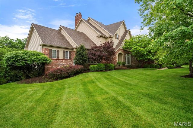 308 Barn Side Lane, Unincorporated, MO 63025