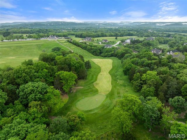 308 Barn Side Lane, Unincorporated, MO 63025