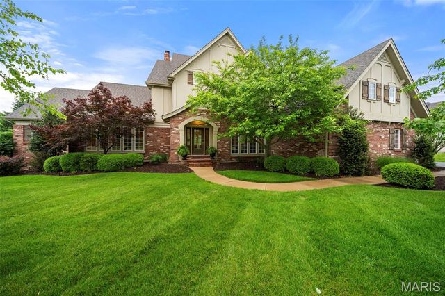 308 Barn Side Lane, Unincorporated, MO 63025