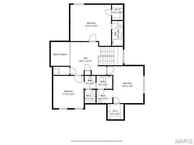 308 Barn Side Lane, Unincorporated, MO 63025