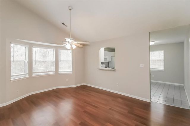 6432 River Park Drive, Riverdale, GA 30274