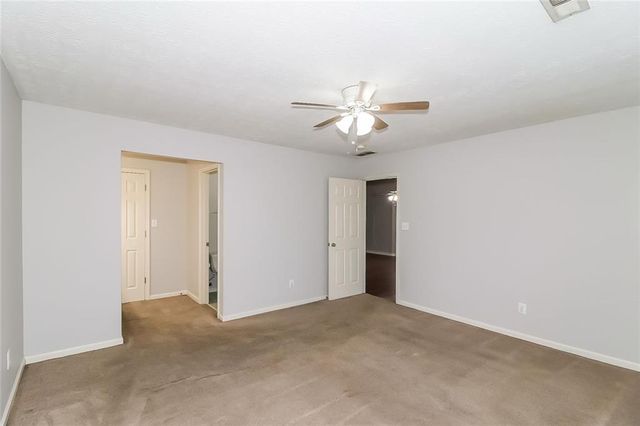 6432 River Park Drive, Riverdale, GA 30274