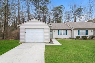 6432 River Park Drive, Riverdale, GA 30274