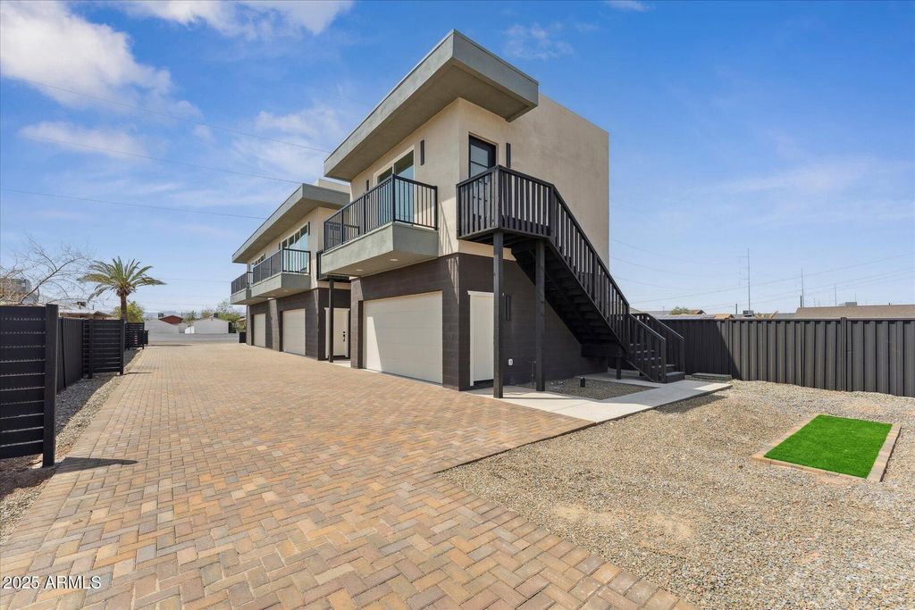 1508 W SHERMAN Street C, Phoenix, AZ 85007