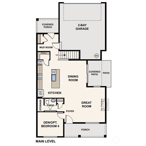 2126 Plumridge Court, Wenatchee, WA 98801