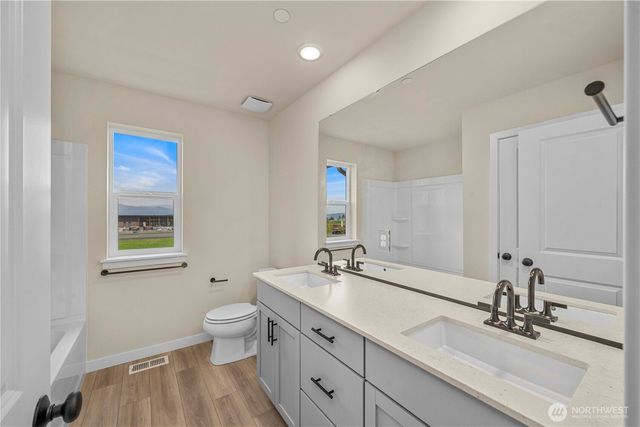 2126 Plumridge Court, Wenatchee, WA 98801