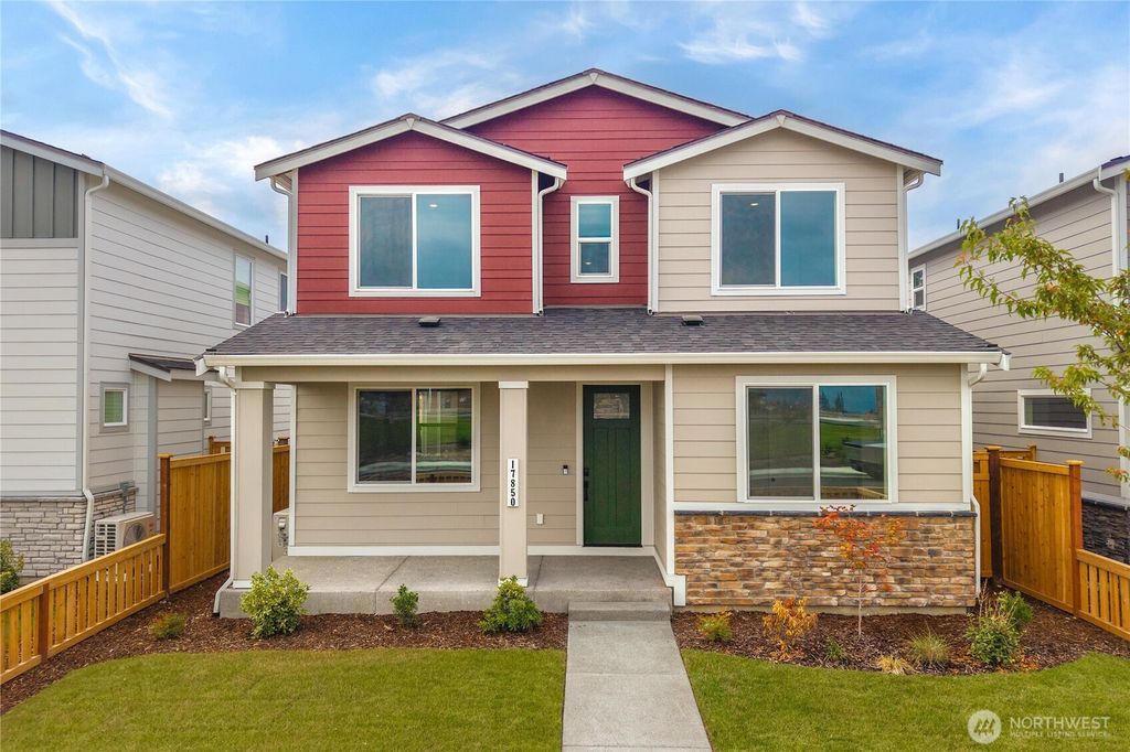 2126 Plumridge Court, Wenatchee, WA 98801