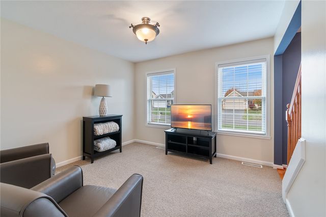 842 Bannerwood Drive, Webster, NY 14519