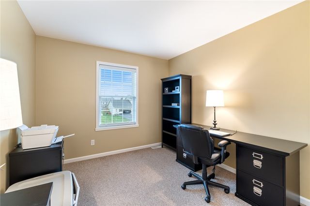 842 Bannerwood Drive, Webster, NY 14519