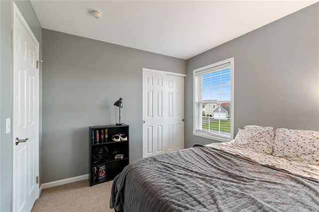 842 Bannerwood Drive, Webster, NY 14519