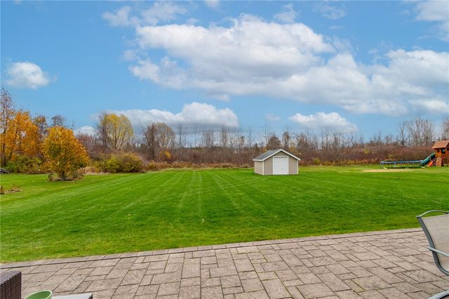 842 Bannerwood Drive, Webster, NY 14519