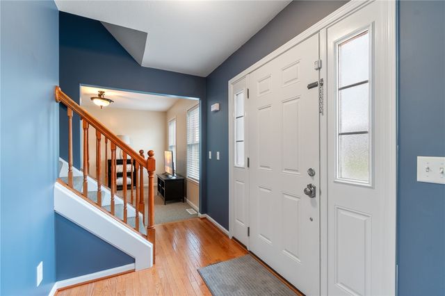 842 Bannerwood Drive, Webster, NY 14519