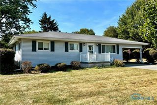 5908 Finzel Road, Whitehouse, OH 43571