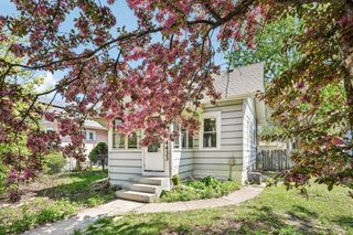 4433 43rd Avenue S, Minneapolis, MN 55406