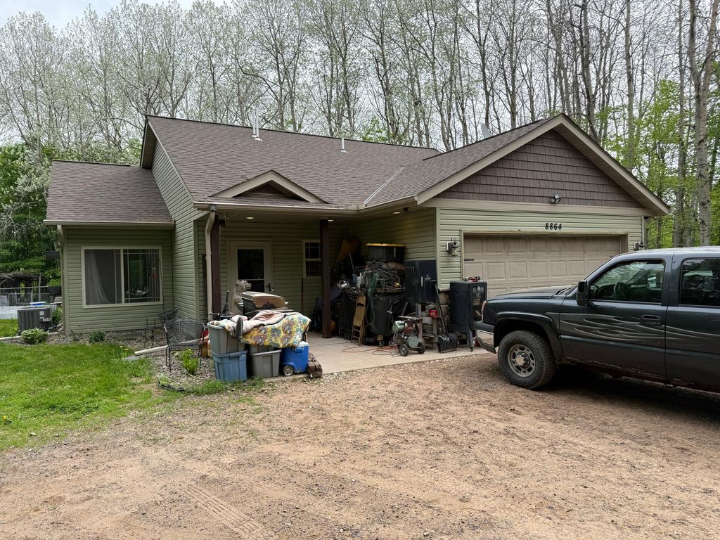 8864 517th Street, Rush City, MN 55069