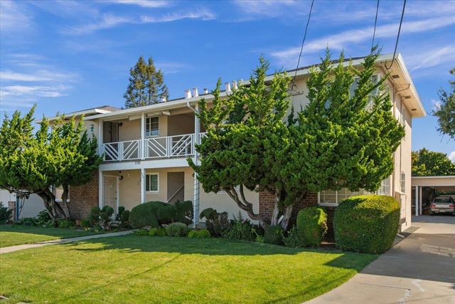 590 Macarthur Avenue, San Jose, CA 95128