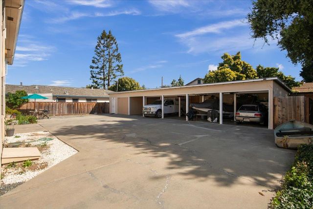 590 Macarthur Avenue, San Jose, CA 95128