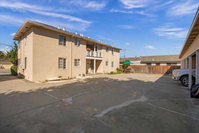 590 Macarthur Avenue, San Jose, CA 95128