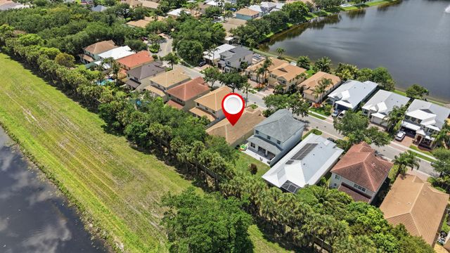 283 Mulberry Grove Road, West Palm Beach, FL 33411