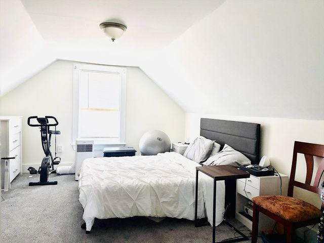 579 Bay St 2, Taunton, MA 02780