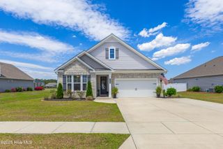 1814 Bards Drive, Bolivia, NC 28422