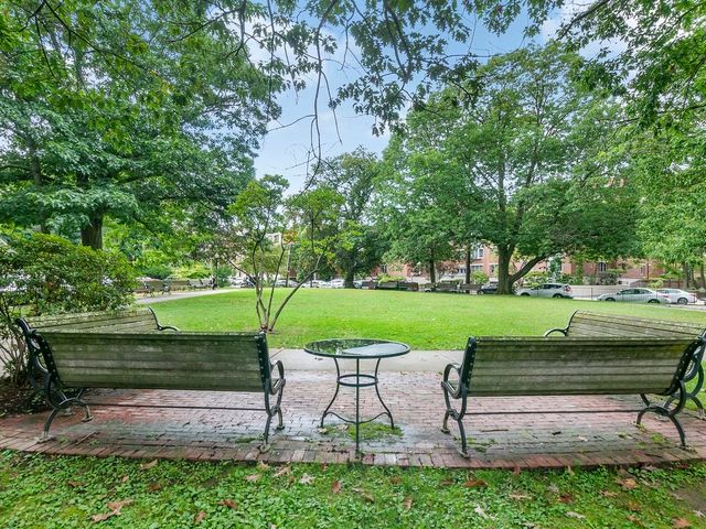 75 Park Street 8, Brookline, MA 02446
