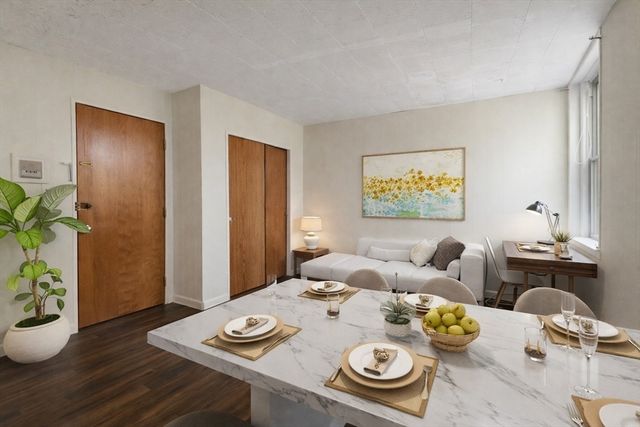 75 Park Street 8, Brookline, MA 02446
