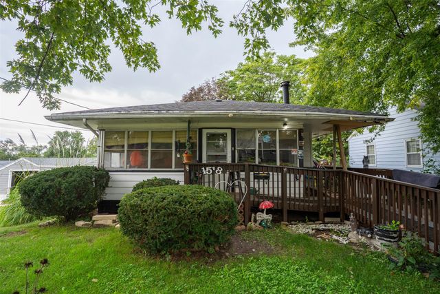 1518 E 32nd Street, Des Moines, IA 50317
