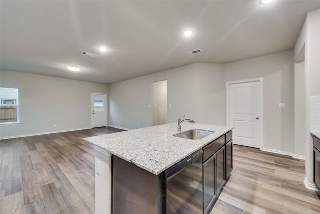 3709 Washington Street, Greenville, TX 75401