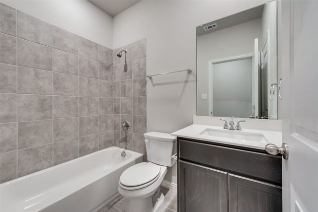 3709 Washington Street, Greenville, TX 75401